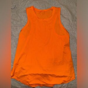 Lululemon Sculpt Tank Top